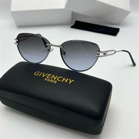 солнцезащитные очки givenchy